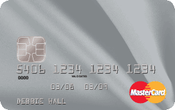 Illawarra Credit Union Low Rate MasterCard