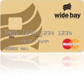 Low Rate MasterCard