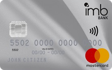 Low Rate Mastercard Low Rate Mastercard