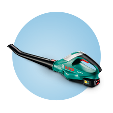 Bosch ALB 18 LI Cordless 18v Blower